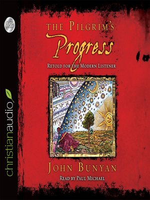 Pilgrim's Progress - Audiobook